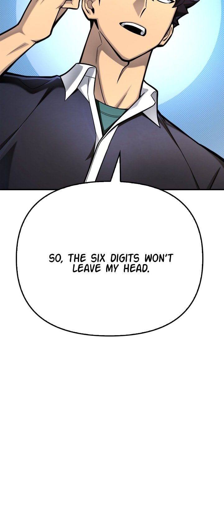 Superhuman Battlefield, Chapter 36 image 37